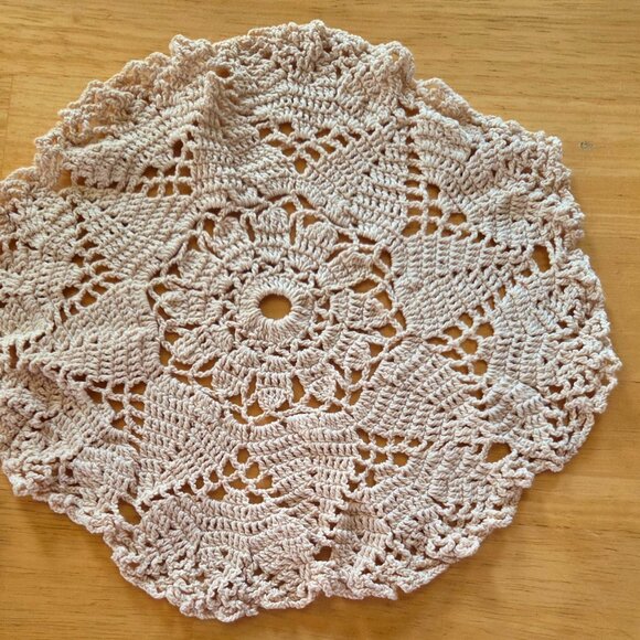 5 Ea. Handmade Dollies - Picture 3 of 5